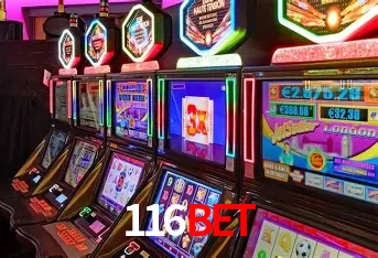 Explorando a Categoria de Eventos em Apostas na 116Bet