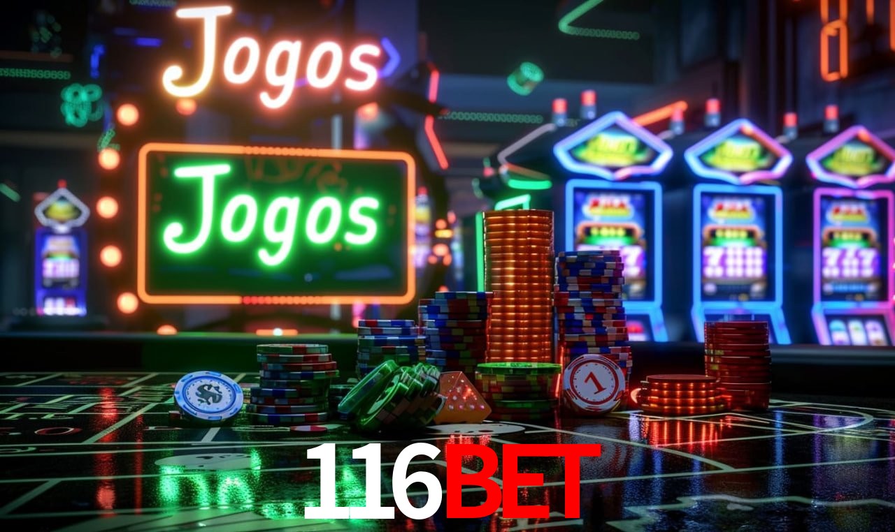 116Bet
