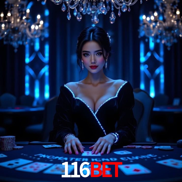 Recursos de Bônus 116Bet