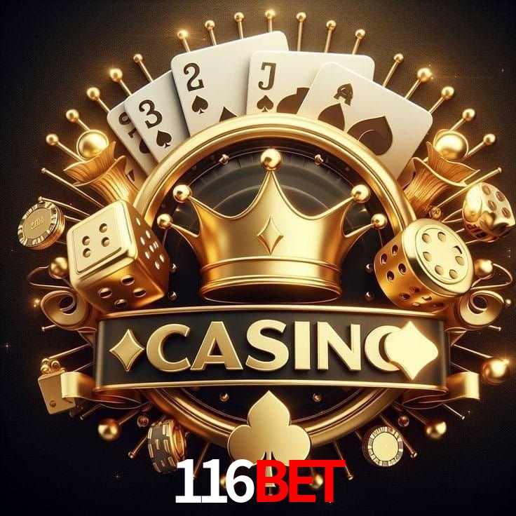 Apostas de Tênis 116Bet