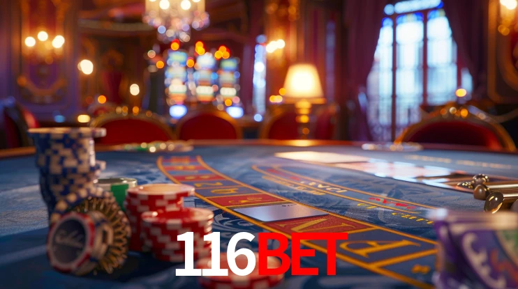 Account Benefits 116Bet