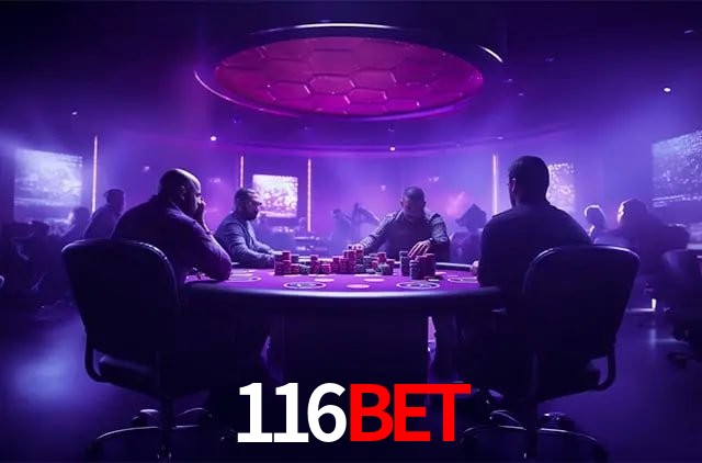 Apostas de Basquete 116Bet