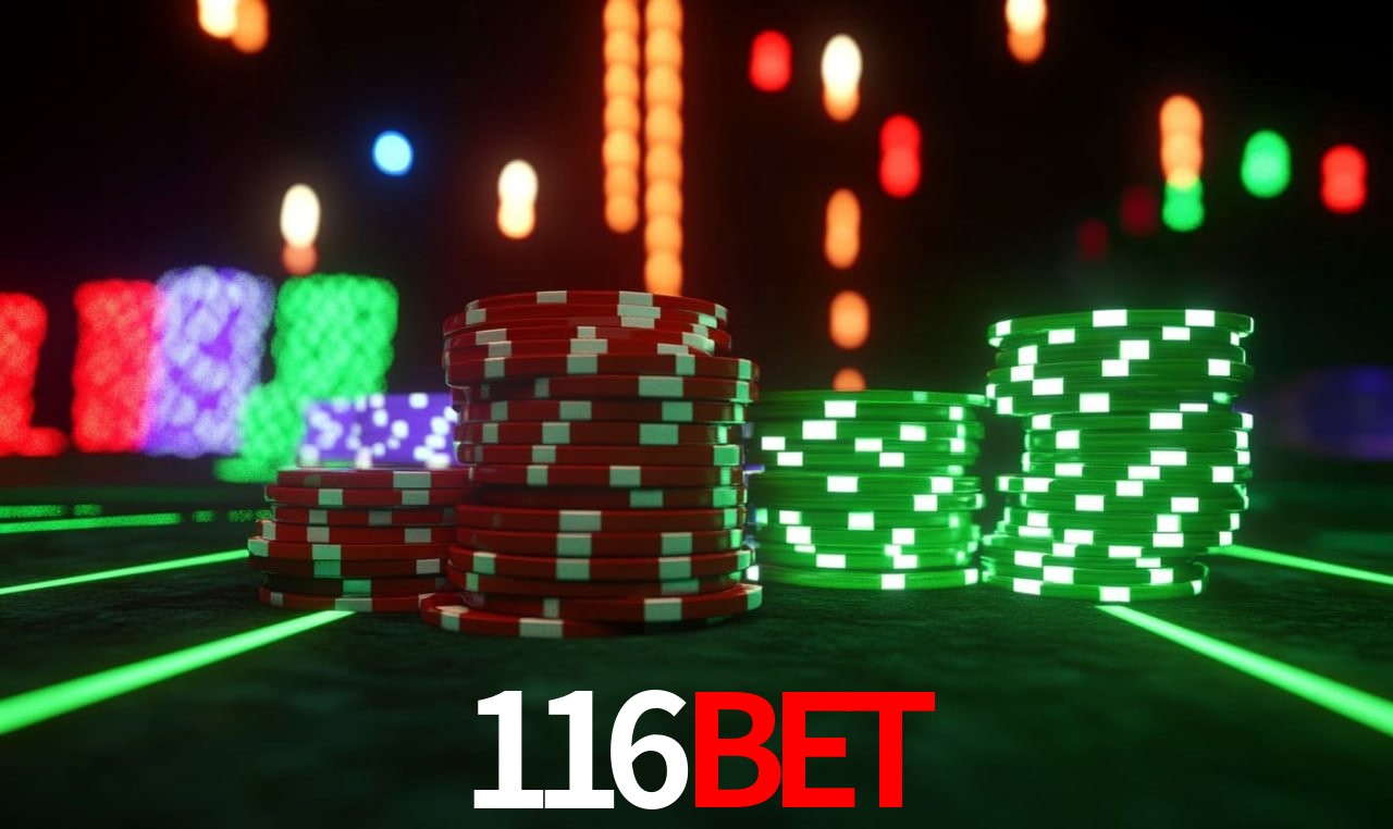 Game Statistics 116Bet