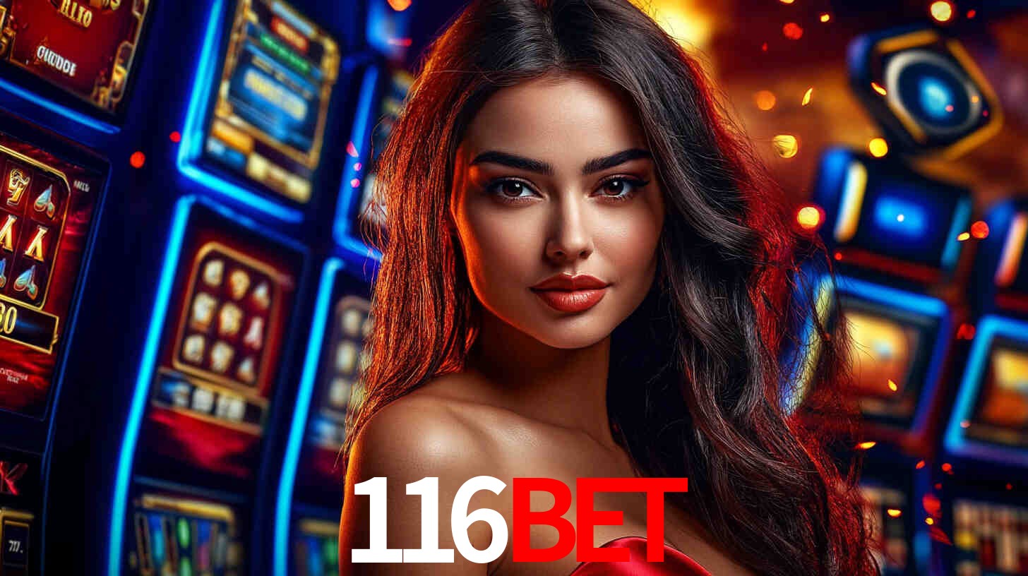 A Popularidade dos Caça-Níqueis no 116Bet