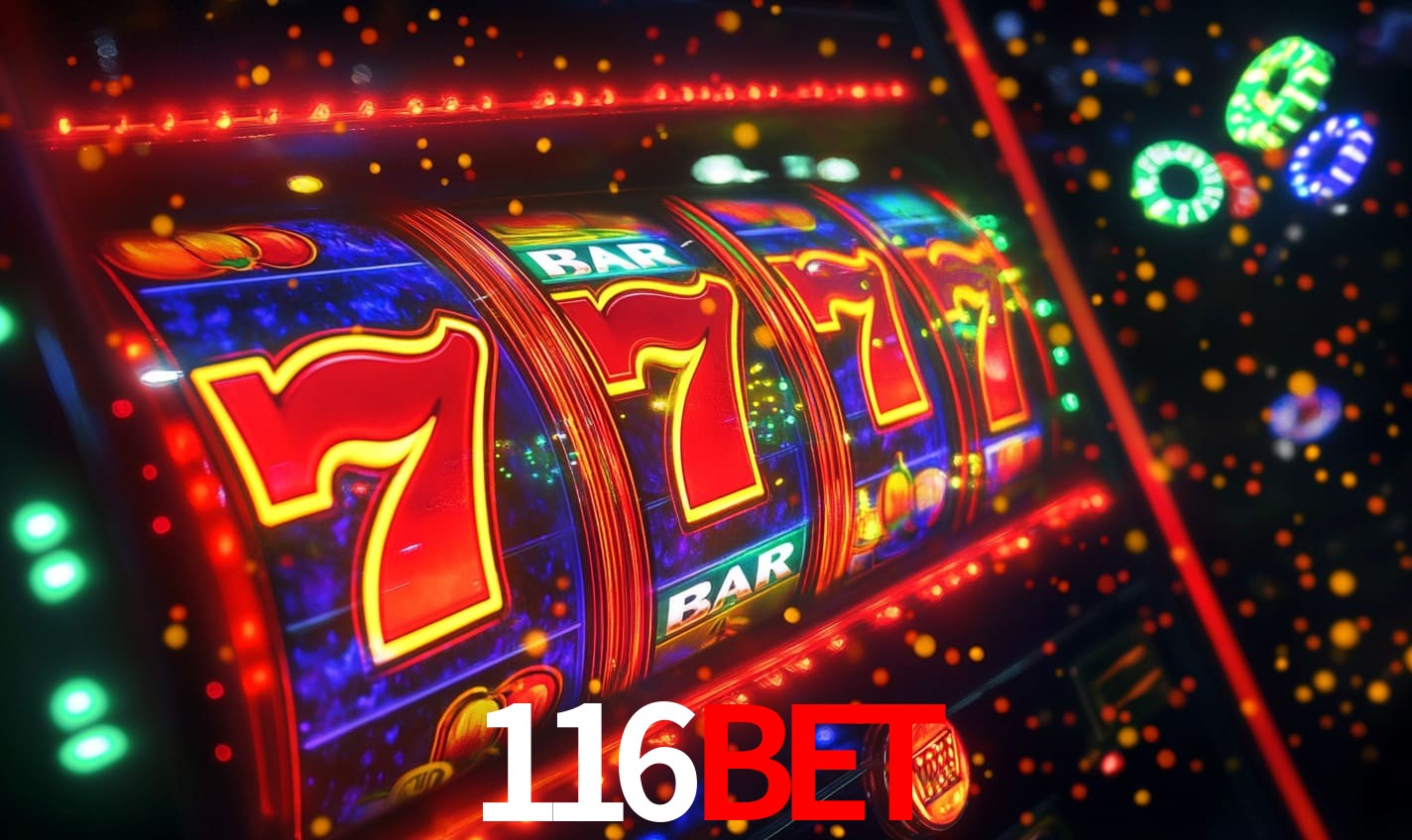 116Bet App