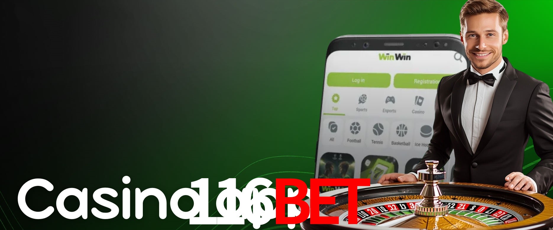 Seasonal Promotions 116Bet