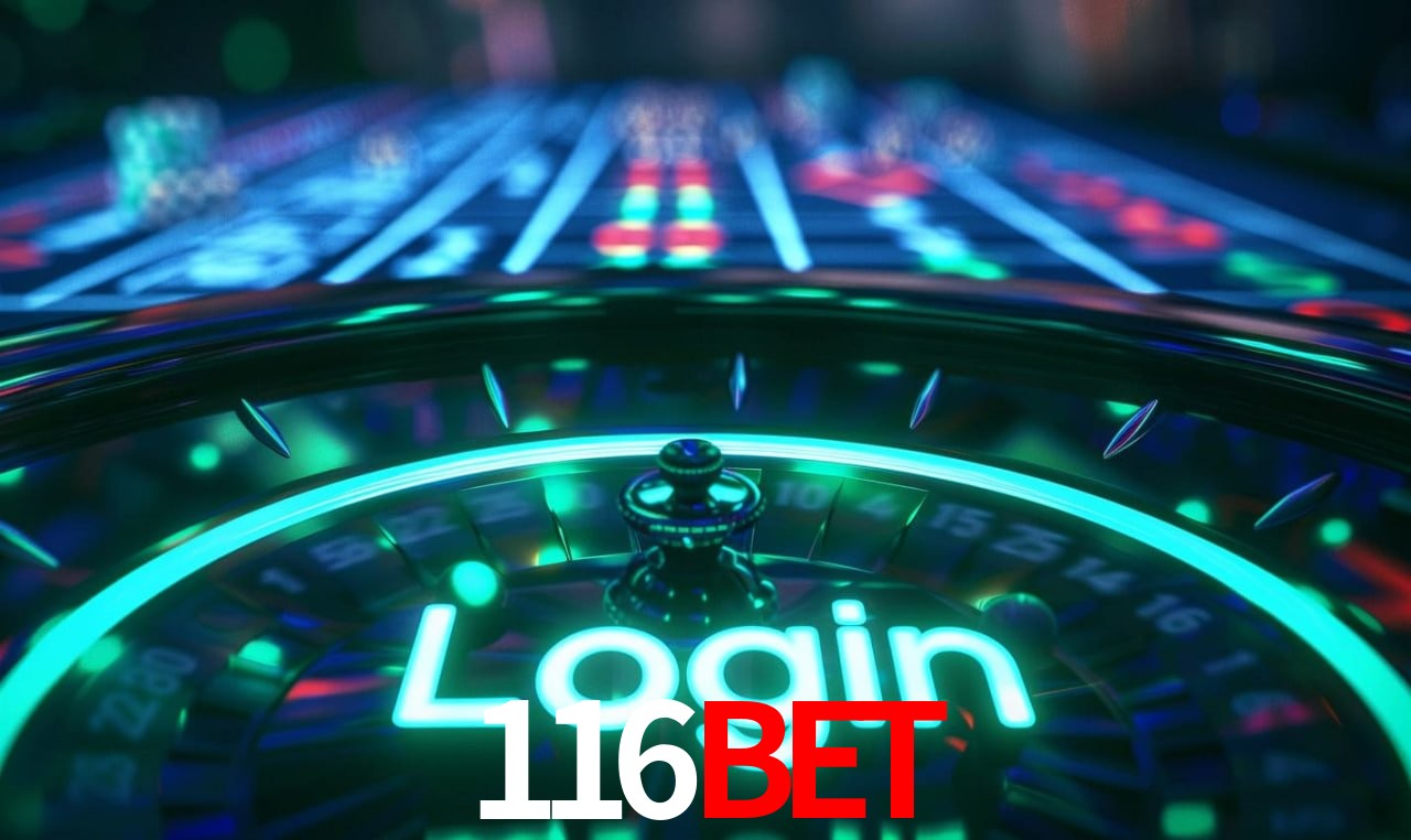 Casino VIP 116Bet