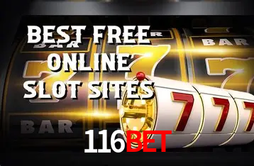 Descubra o Mundo do Cassino Online com 116Bet