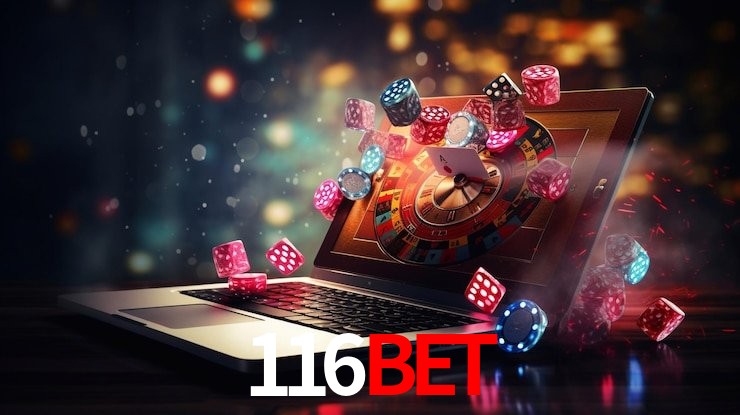 Desvendando o Mundo dos Jogos Virtuais na 116Bet