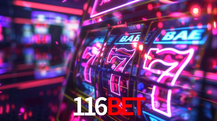 Secure Login 116Bet