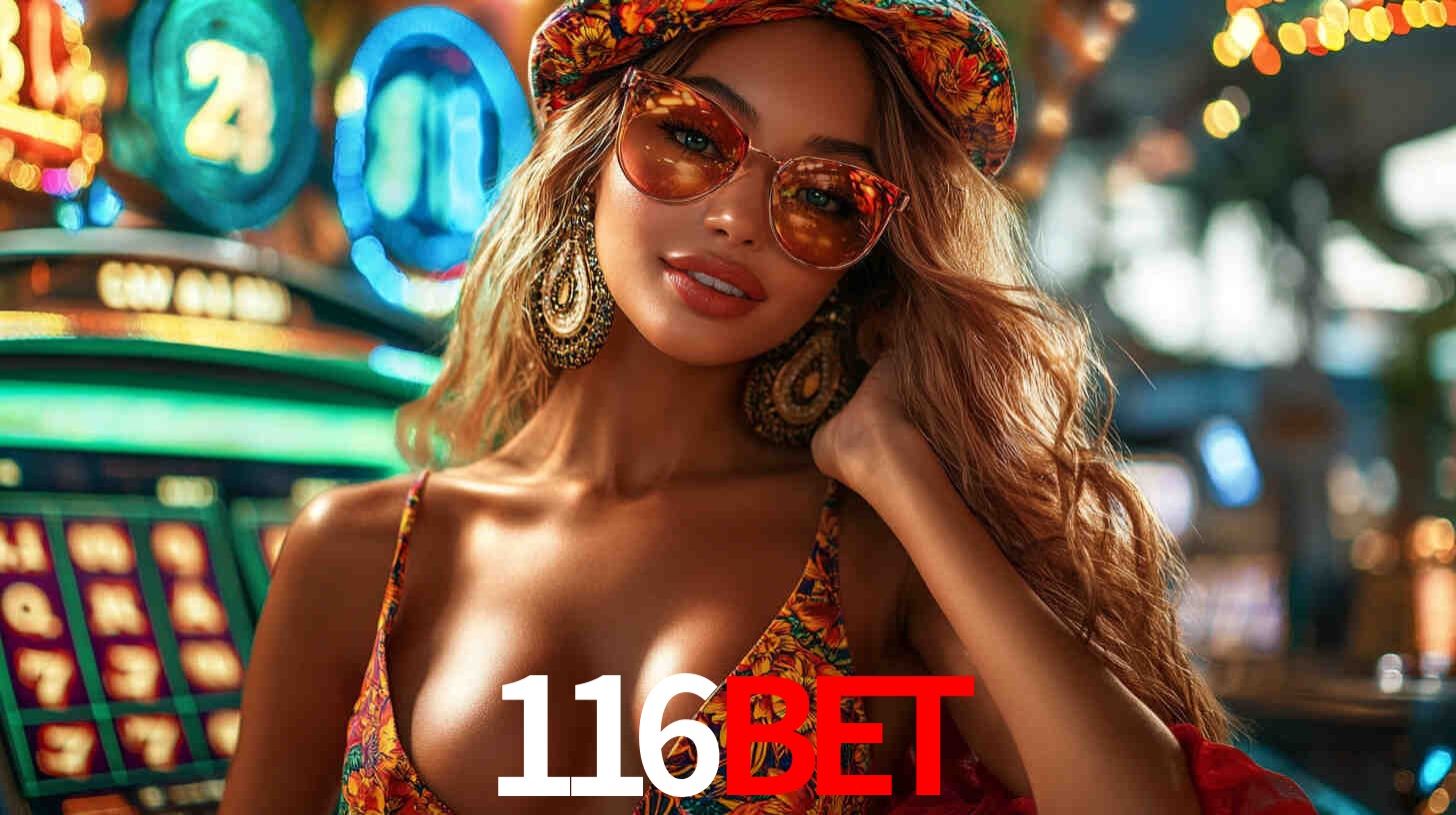 Welcome Bonus 116Bet