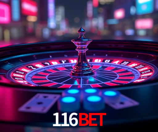 Descubra a Essência do 116Bet: Nossa História e Compromissos