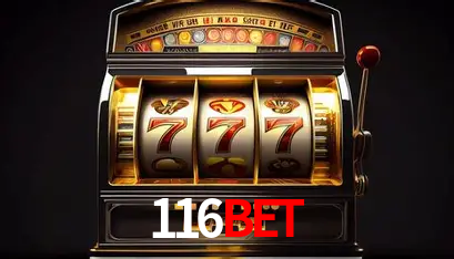 Apostas Esportivas na 116Bet: Um Guia Completo