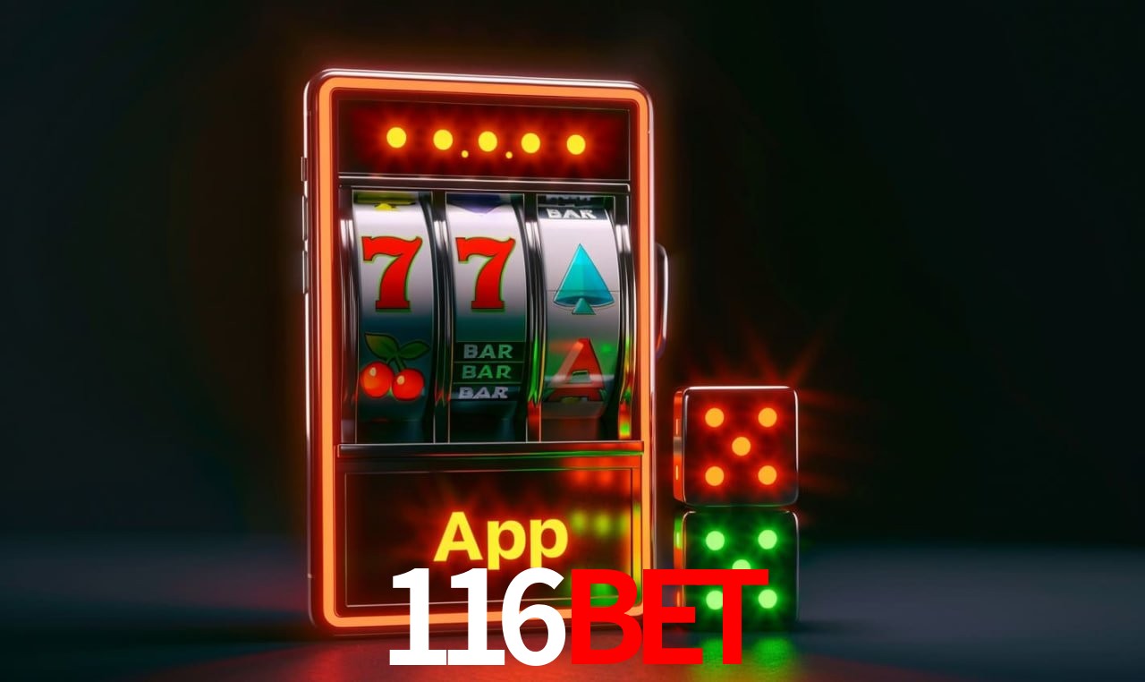 Estatísticas Esportivas 116Bet