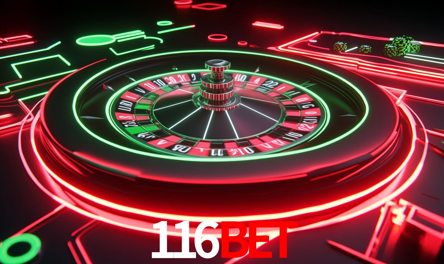 Explorando a Categoria de Eventos em Apostas na 116Bet