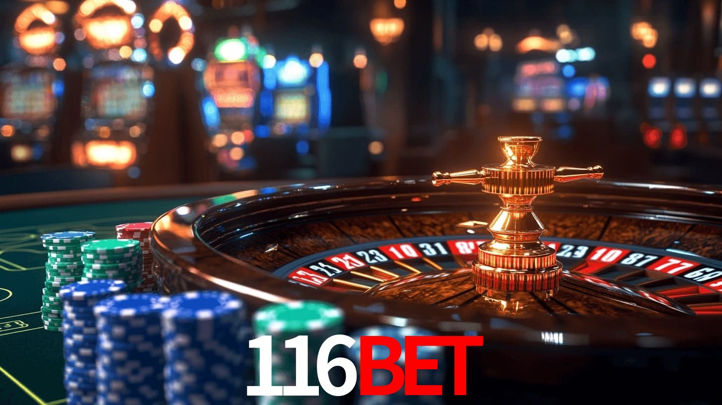 116Bet Login