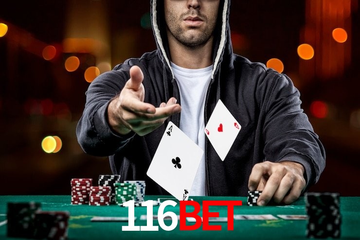 116Bet,116Bet Login