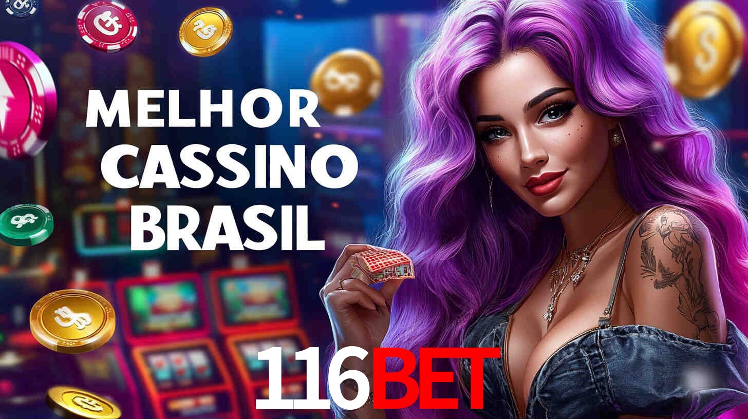 Descubra o Programa VIP da 116Bet: Vantagens Exclusivas para Jogadores