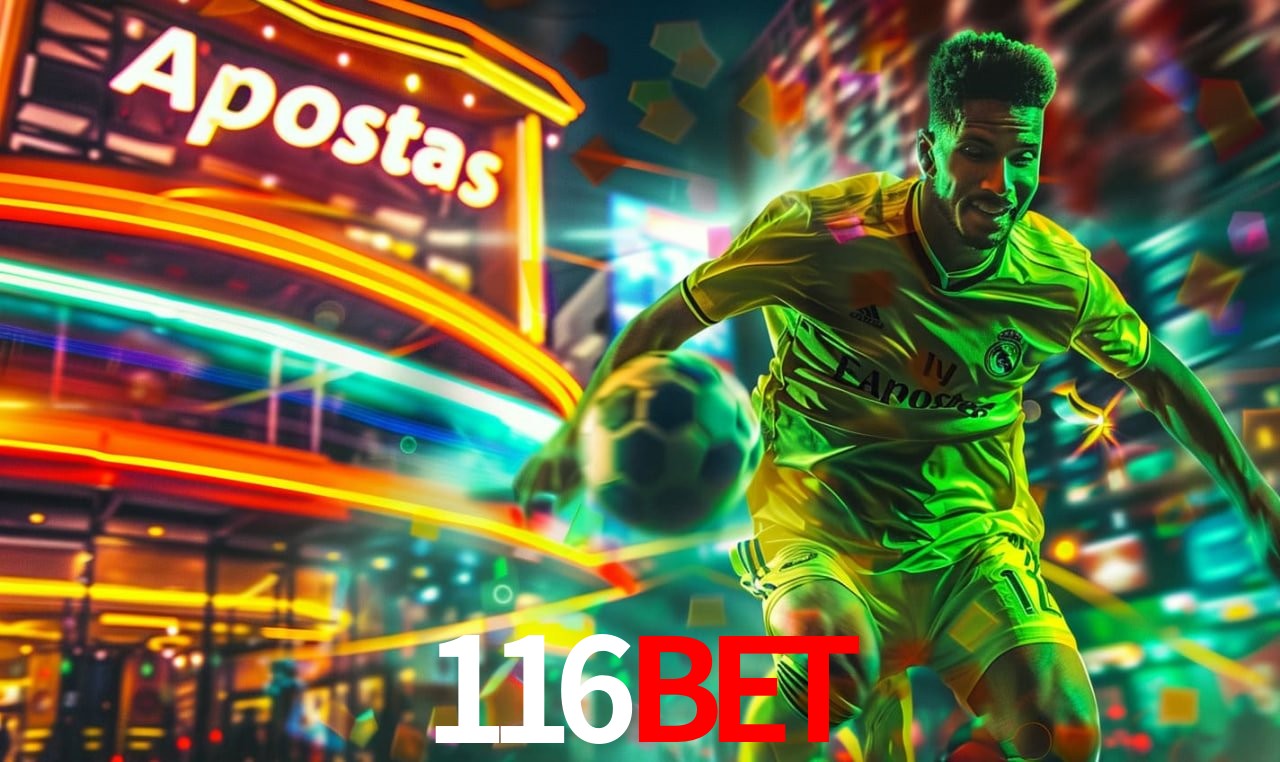 Experiência VIP 116Bet