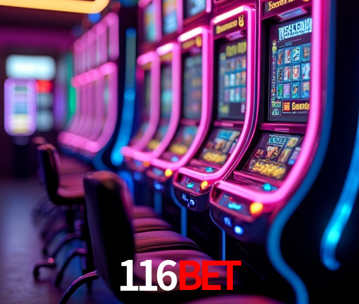 Loterias online na 116Bet