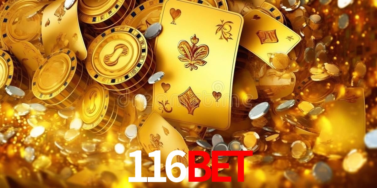 Explorando a Categoria de Eventos em Apostas na 116Bet