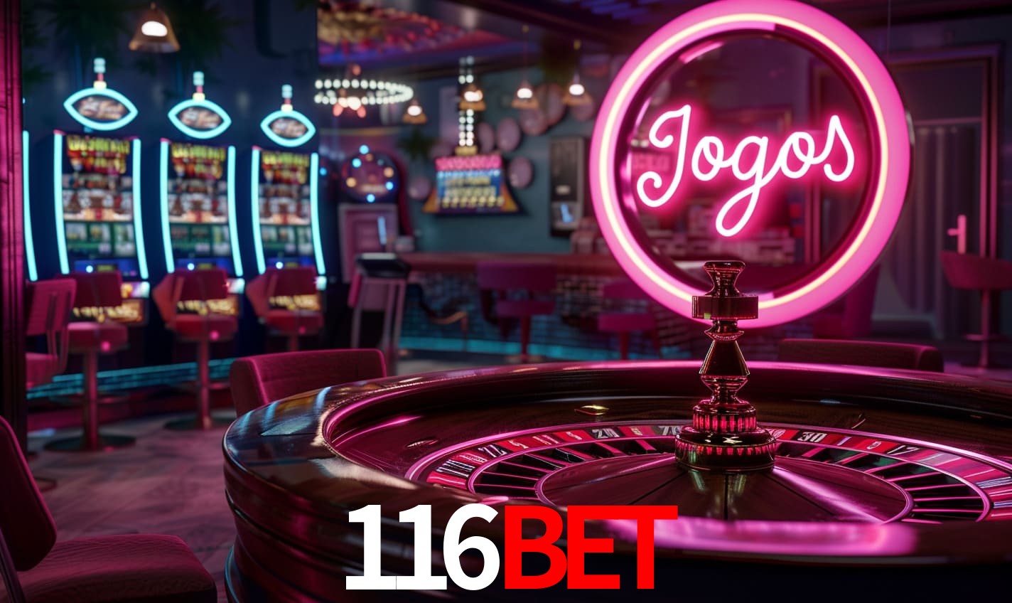Descubra a Essência do 116Bet: Nossa História e Compromissos