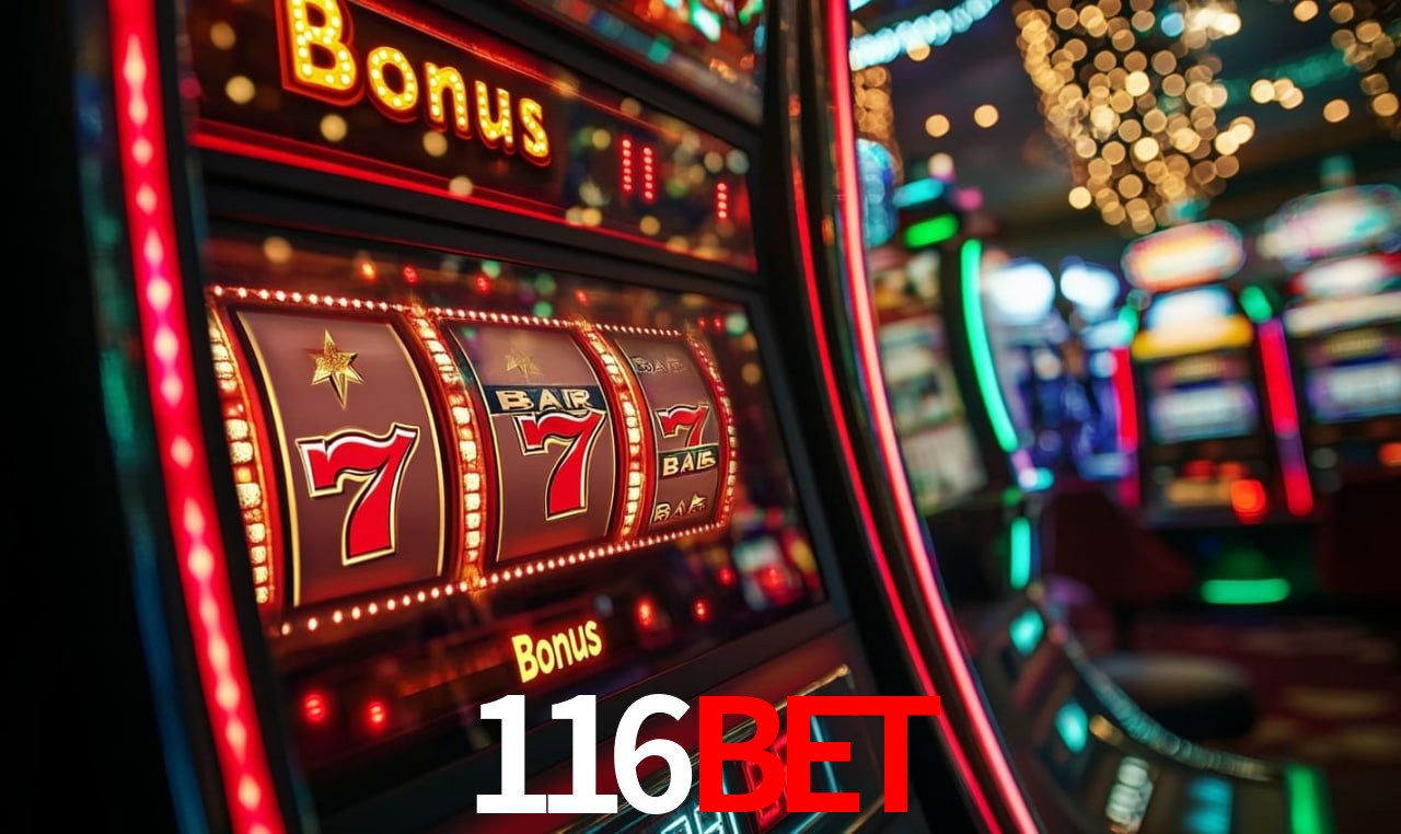 116Bet Login
