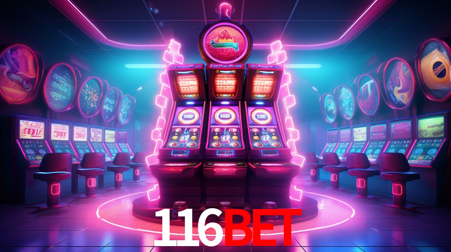116Bet
