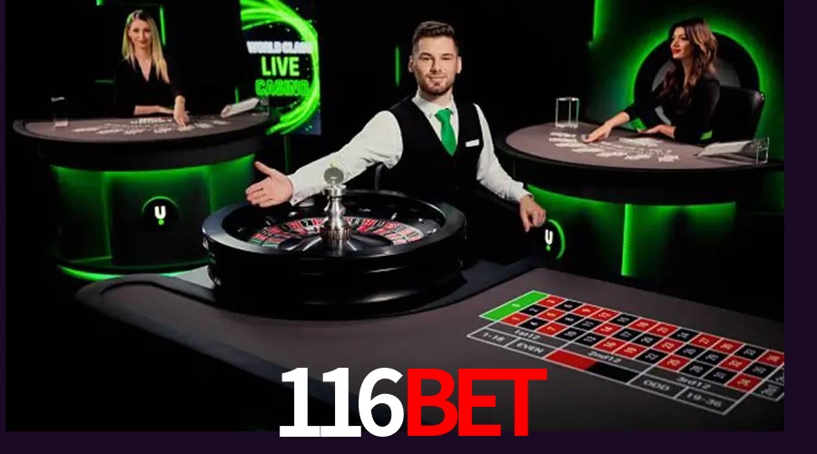 Security Systems 116Bet