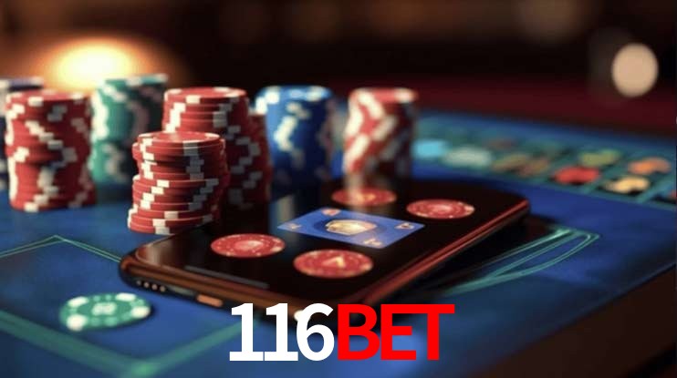Estatísticas do Jogo 116Bet