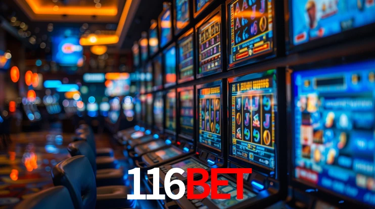 API Integration 116Bet