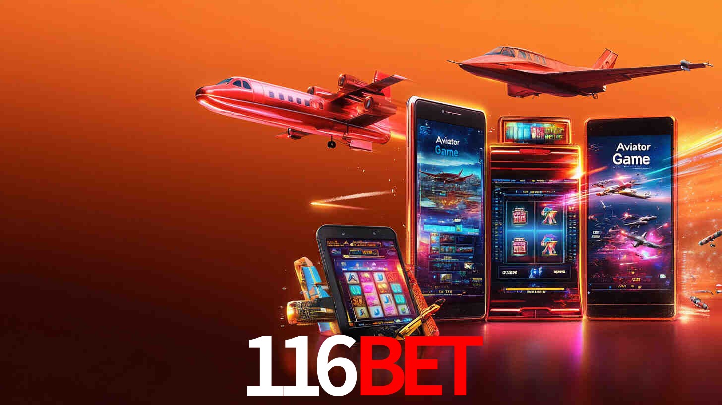 Descubra a Magia dos Jogos de Arcade no 116Bet