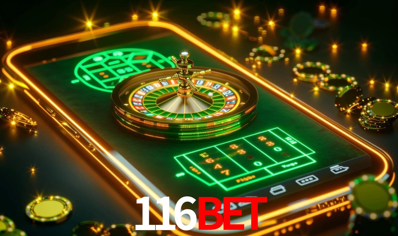 Tecnologia da Plataforma 116Bet