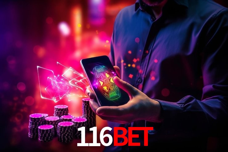 Interface Premium 116Bet