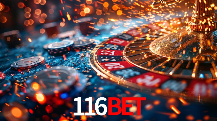 Quick Registration 116Bet