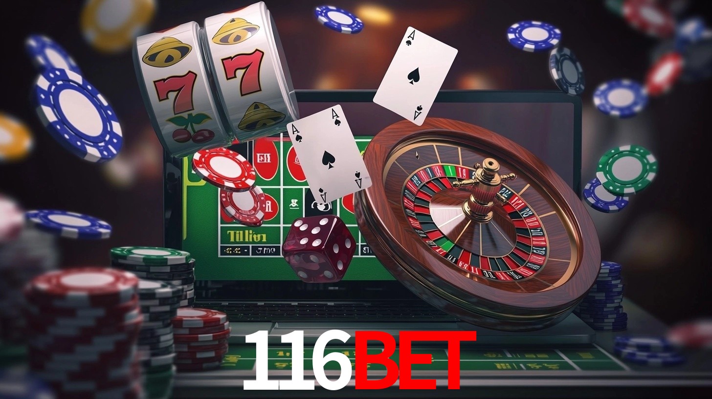 Premium Interface 116Bet