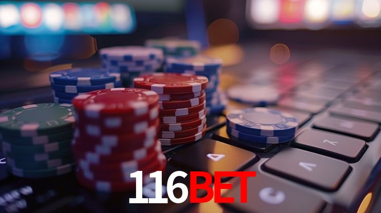 Cadastro Rápido 116Bet