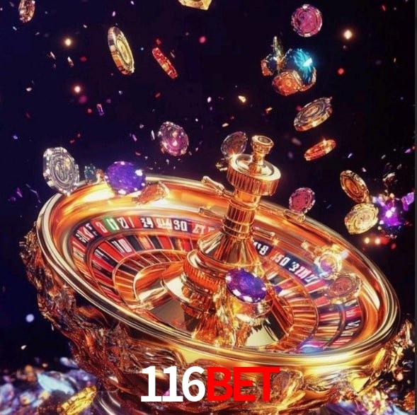 Design Responsivo 116Bet