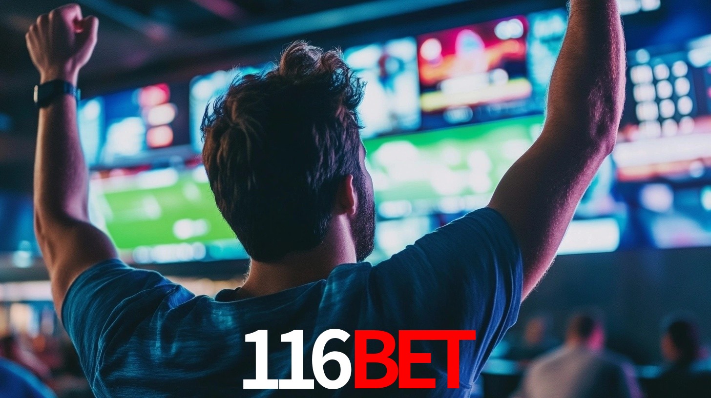 116Bet - Jogos Legais e Seguros Brasil - 116Bet Login