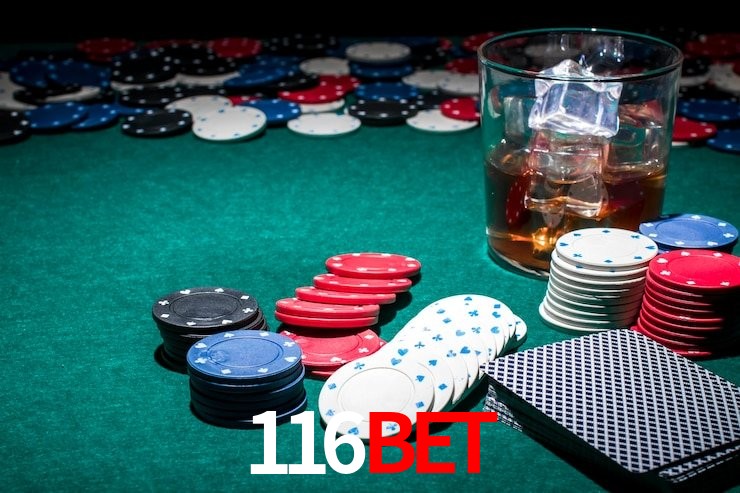 Bônus Diários 116Bet