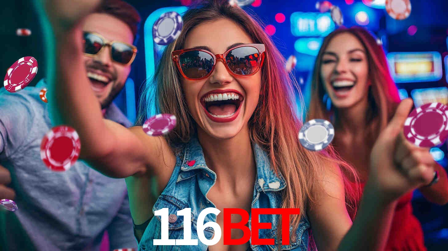 A Popularidade dos Caça-Níqueis no 116Bet