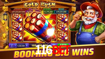 Desvendando o Mundo dos Jogos Virtuais na 116Bet
