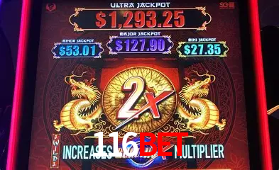 Jogos de mesa e apostas rápidas na 116Bet