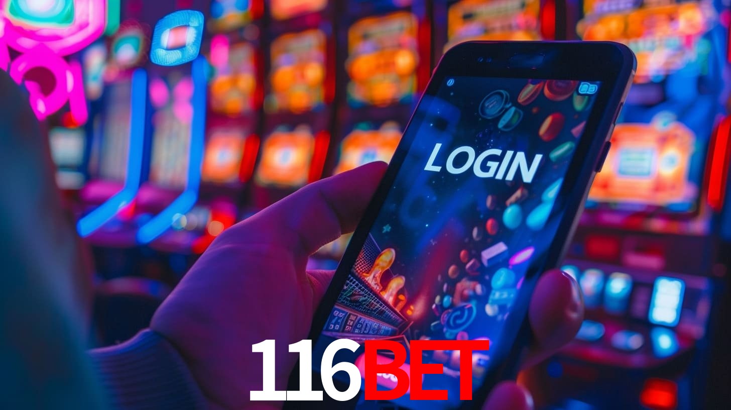 Jogos Exclusivos 116Bet