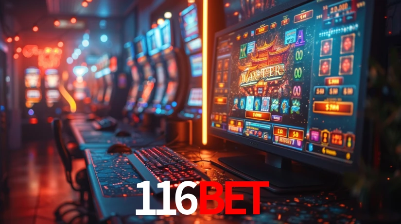 116Bet,116Bet Login