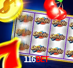 Inovações de Jogos na 116Bet: O Futuro das Experiências Interativas