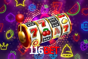 Descubra a Magia dos Jogos de Arcade no 116Bet