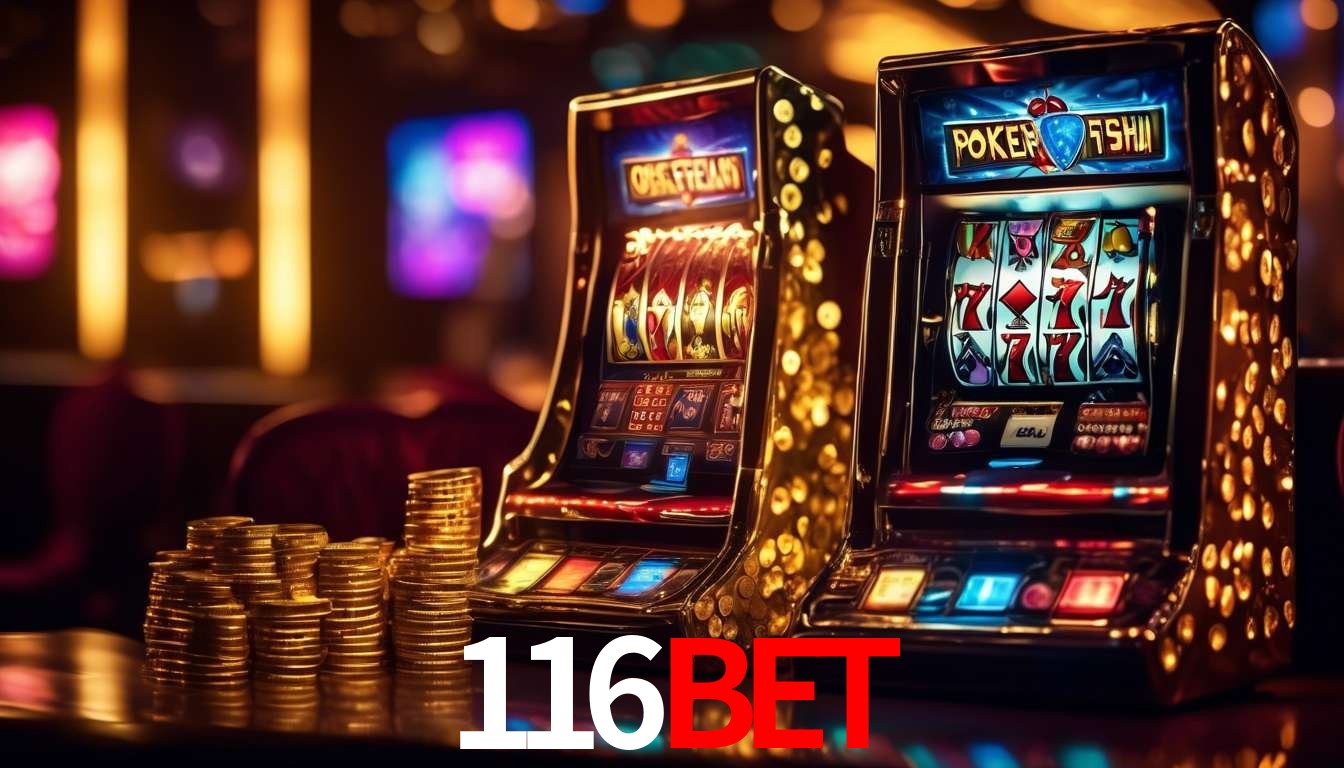 Descubra o Programa VIP da 116Bet: Vantagens Exclusivas para Jogadores