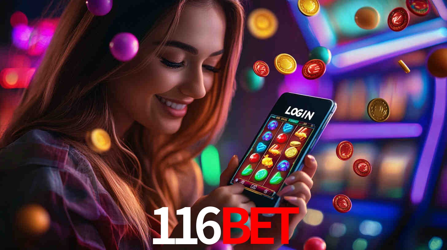 116Bet App